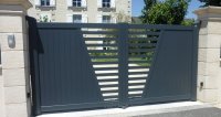 Notre société de clôture et de portail à Montignac-Charente